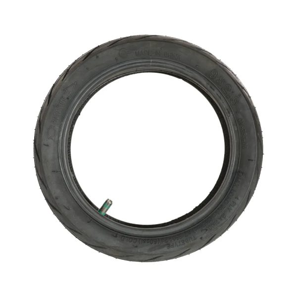 Cordial 9x2.3 Tube-type eScooter Tire; NIU KQi1 Pro, Sport - Image 2