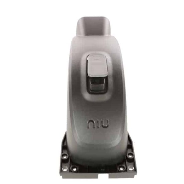 Rear fender assembly; NIU KQi1 Pro