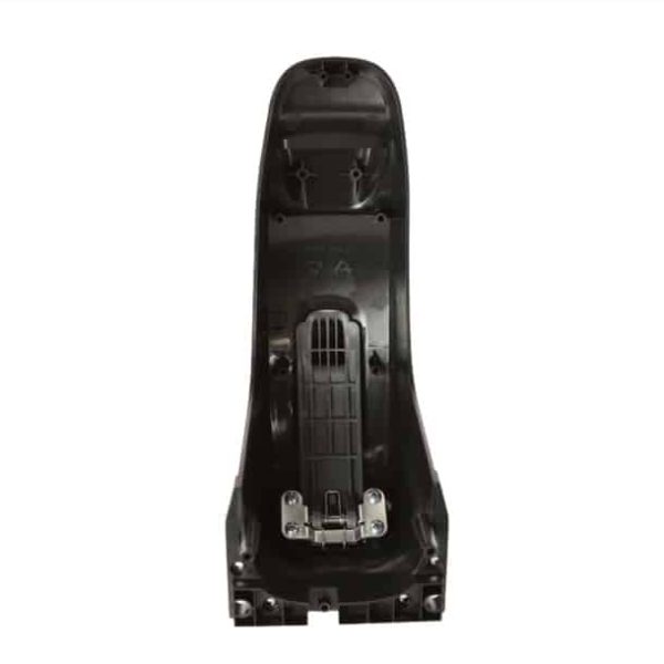 Rear fender assembly; NIU KQi1 Pro