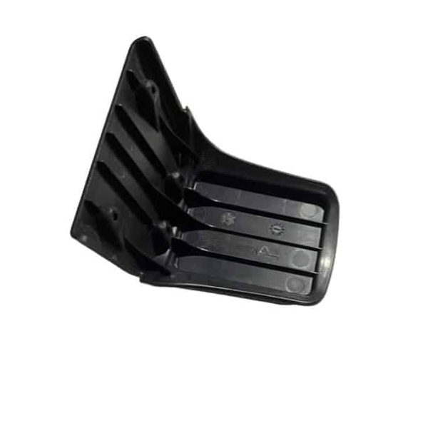 Rear Fender Extension; NIU KQi3 MAX