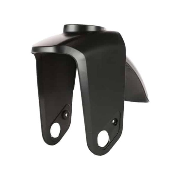 Front Fender Fork Cover; NIU KQi3