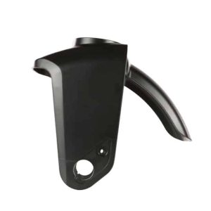 Front Fender Fork Cover; NIU KQi3