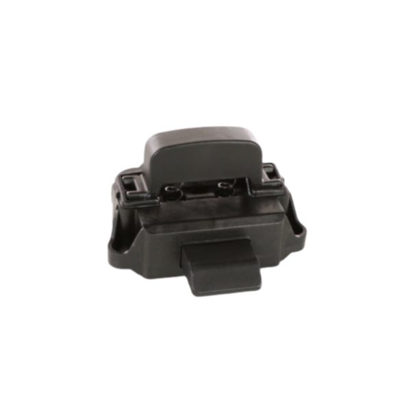 Folding Lock Assembly; NIU KQi3, KQi 300P/X