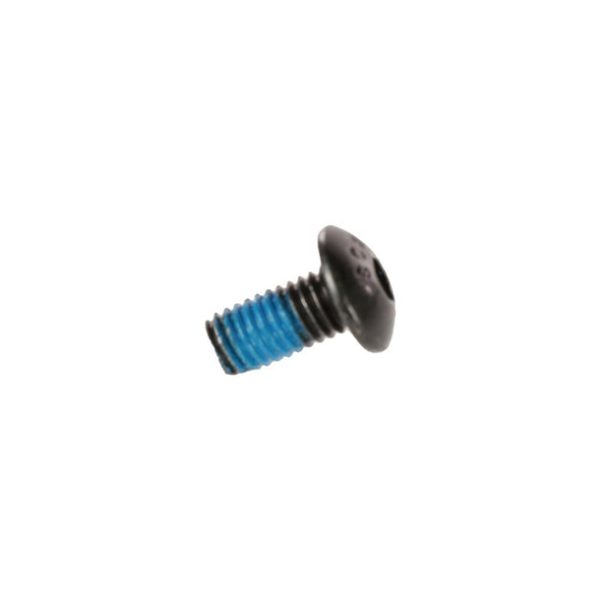 Hexagon Socket Half Round Head Screw; NIU KQi