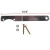 Mirror Bracket (Left); VNB, VBB, VS5, VSB - Image 2