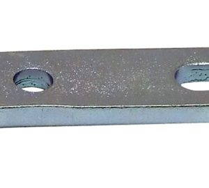 Mirror and Windshield Bracket; Genuine Stella, Vintage Vespa