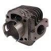 Malossi Cylinder Kit (70cc, iron, AC) Minarelli, Buddy 50, - Image 2