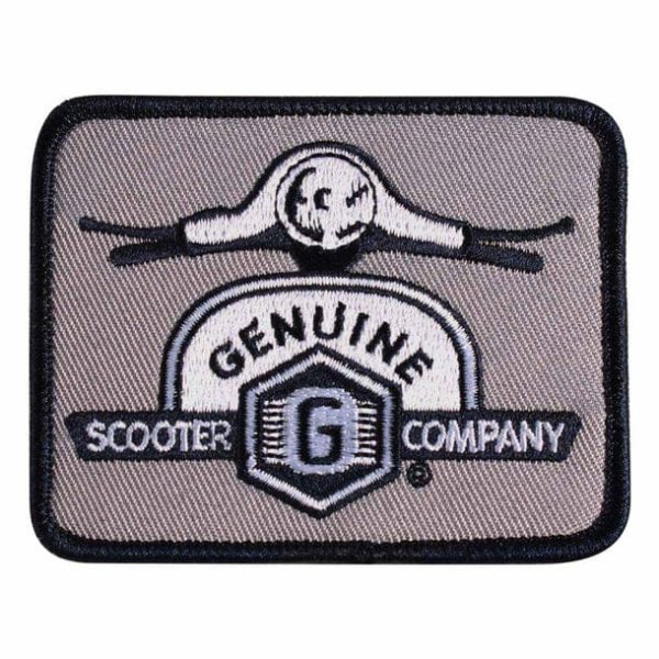 Patch (GSC Logo)