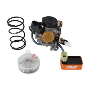 Stage 1 Performance Kit; CSC go., 139QMB