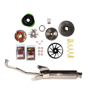 NCY GY6 Performance Kit - Stage 1