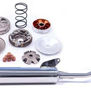Stage 1 Performance Kit; 139QMB