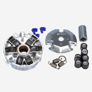 Polini Performance Variator Kit; Yamaha Zuma 50