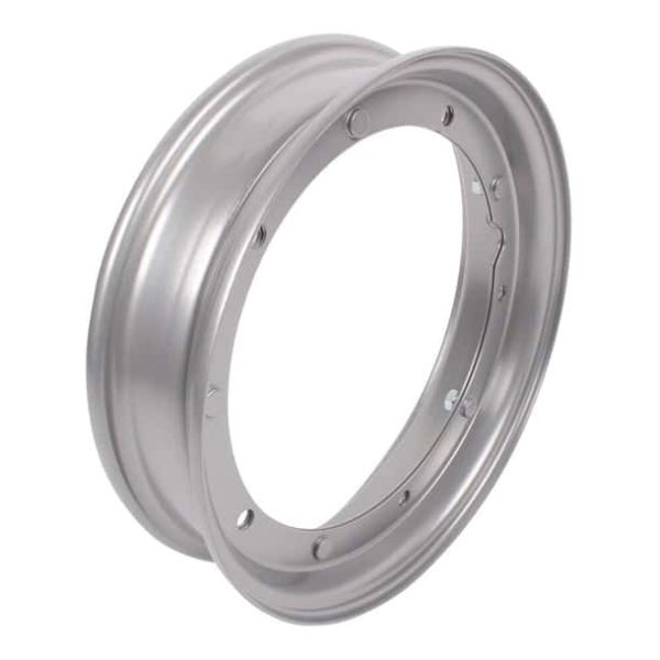 Rim, 3.50 x 10 (silver)