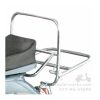 Rear Rack, Old Style Chrome - 60s-70s largeframe 32B - Image 2
