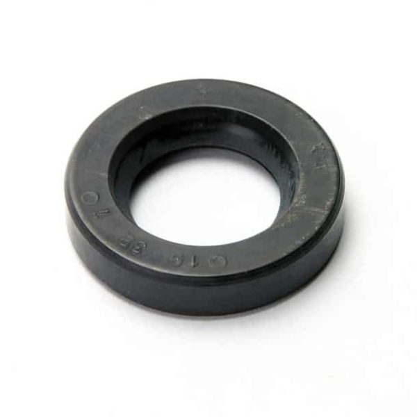 Oil Seal, Fly Side - Small Frame Vespa