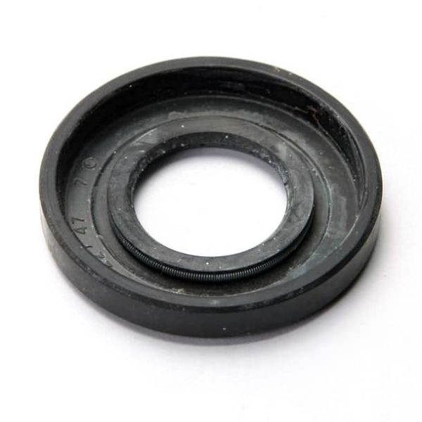 Oil Seal, Clutch Side - Small Frame Vespa