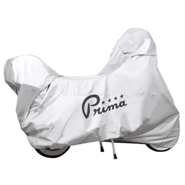 Prima Scooter Cover; Vintage Vespa Large Frame, Stella