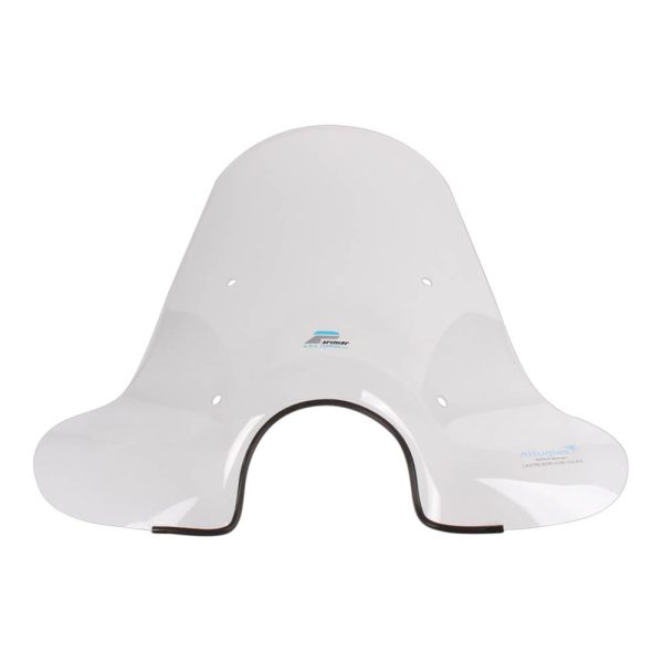 Cuppini Windscreen (Tall); Vespa P/PX, Stella