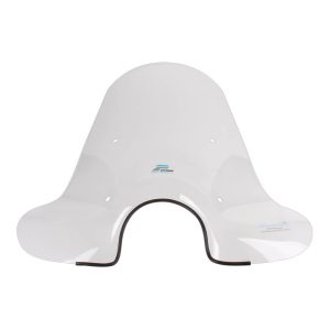 Cuppini Windscreen (Tall); Vespa P/PX, Stella
