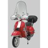Cuppini Windscreen (Tall); Vespa P/PX, Stella - Image 2