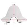 Cuppini Windscreen (Tall); Vespa P/PX, Stella - Image 3