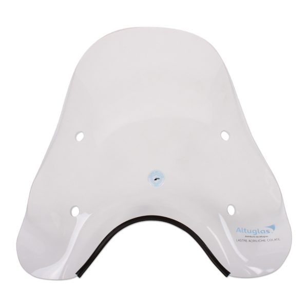 Cuppini Windshield (Mini); P-Series, Stella