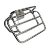 Cuppini, Rear Rack (Fold Down, Chrome); Vespa ET2 ET4/LX - Image 2