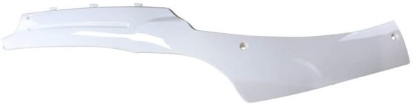 Right Lower Side Panel; CSC go, Other QMB139 Scooters