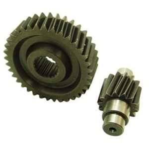 NCY Gear Wheel  (14*36, 37, 38);GY6