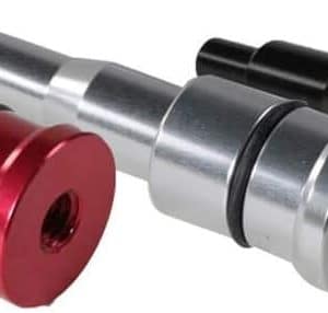 Oil Pump Eliminator Plug; compatible with  Dio