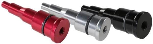 Oil Pump Eliminator Plug; compatible with  Dio