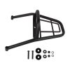 Prima Rear Rack (Black); Genuine Buddy - Image 3