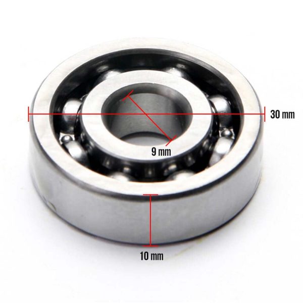 Bearing, Gear Cluster - SF - Image 2